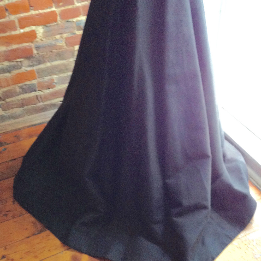 Halston Evening Gown - Picture 3 of 8